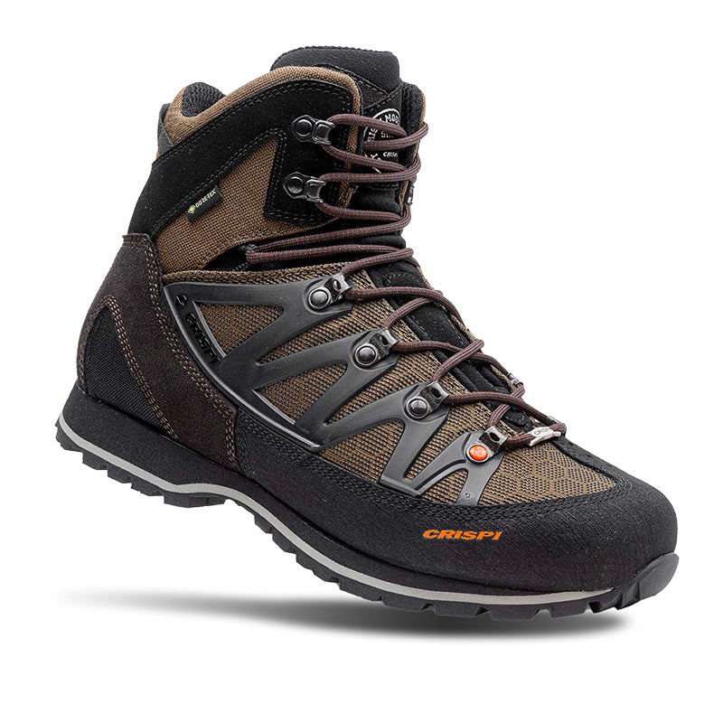 Crispi Thor II GTX
