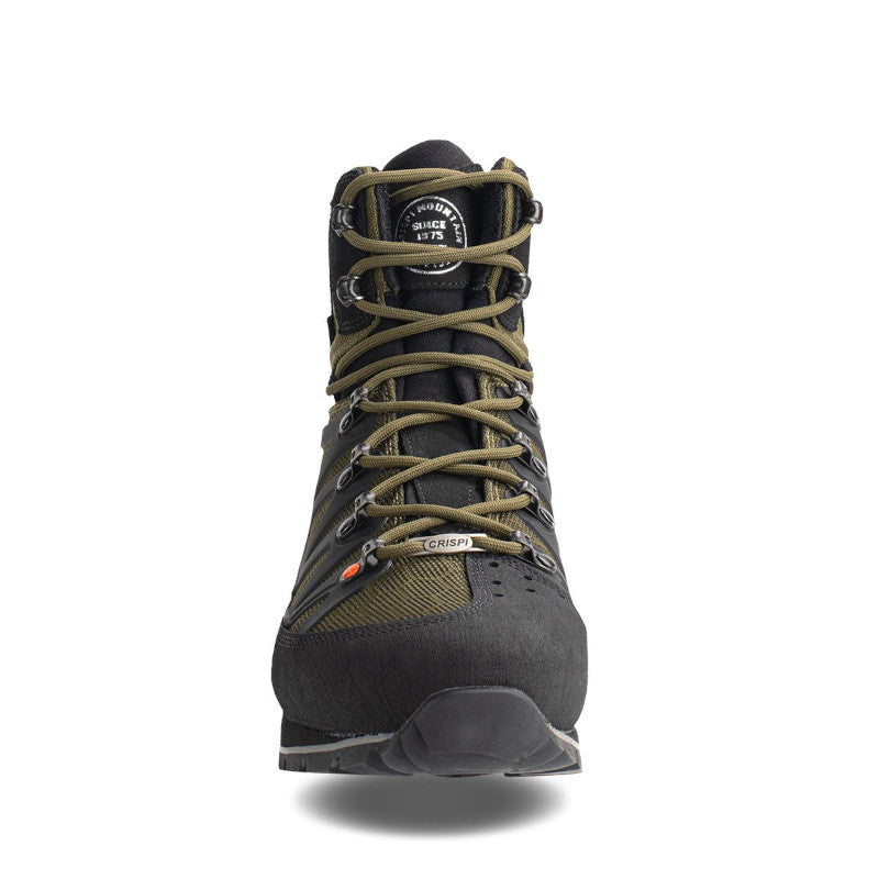Crispi Thor II GTX – Gear Fool