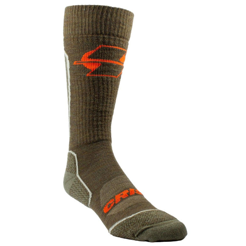 Crispi Uinta Midweight Full Cushion Sock