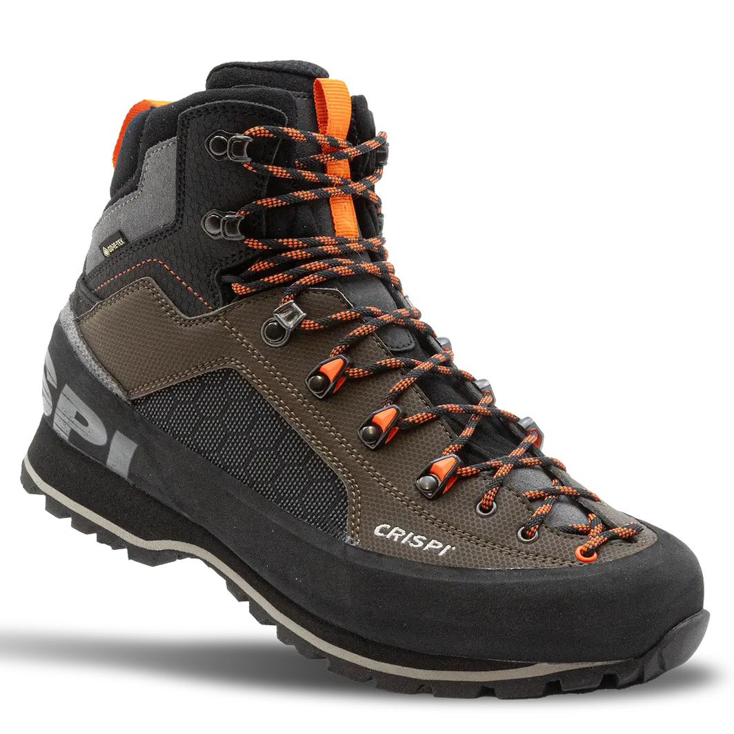 Crispi Alpine Lite hunting boot