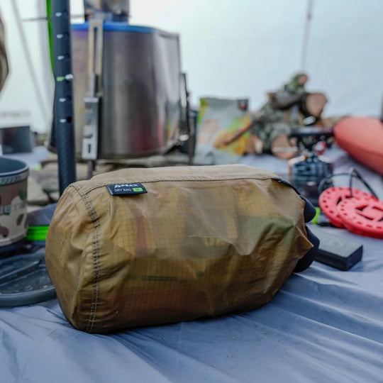 PEAX Dry Bag