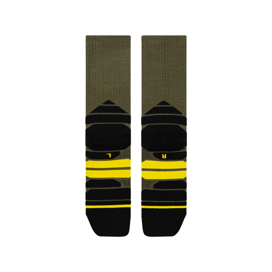 Mid-Weight Performance Hunting Sock