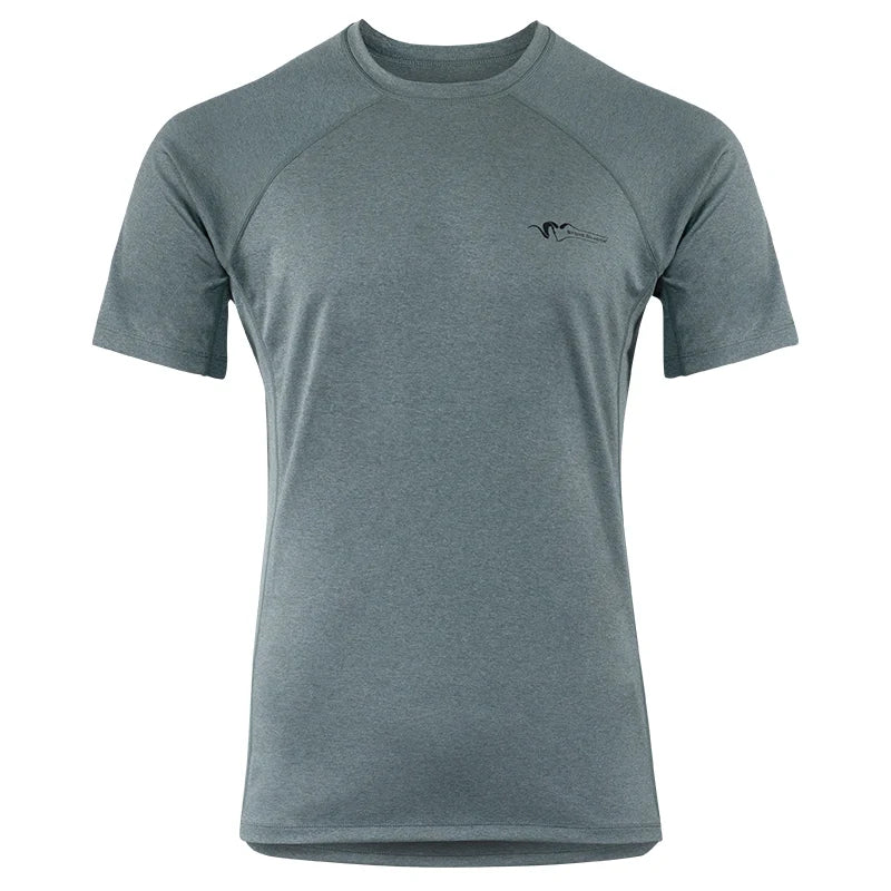 Stone Glacier Avro Synthetic Crew SS
