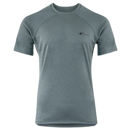 Stone Glacier Avro Synthetic Crew SS