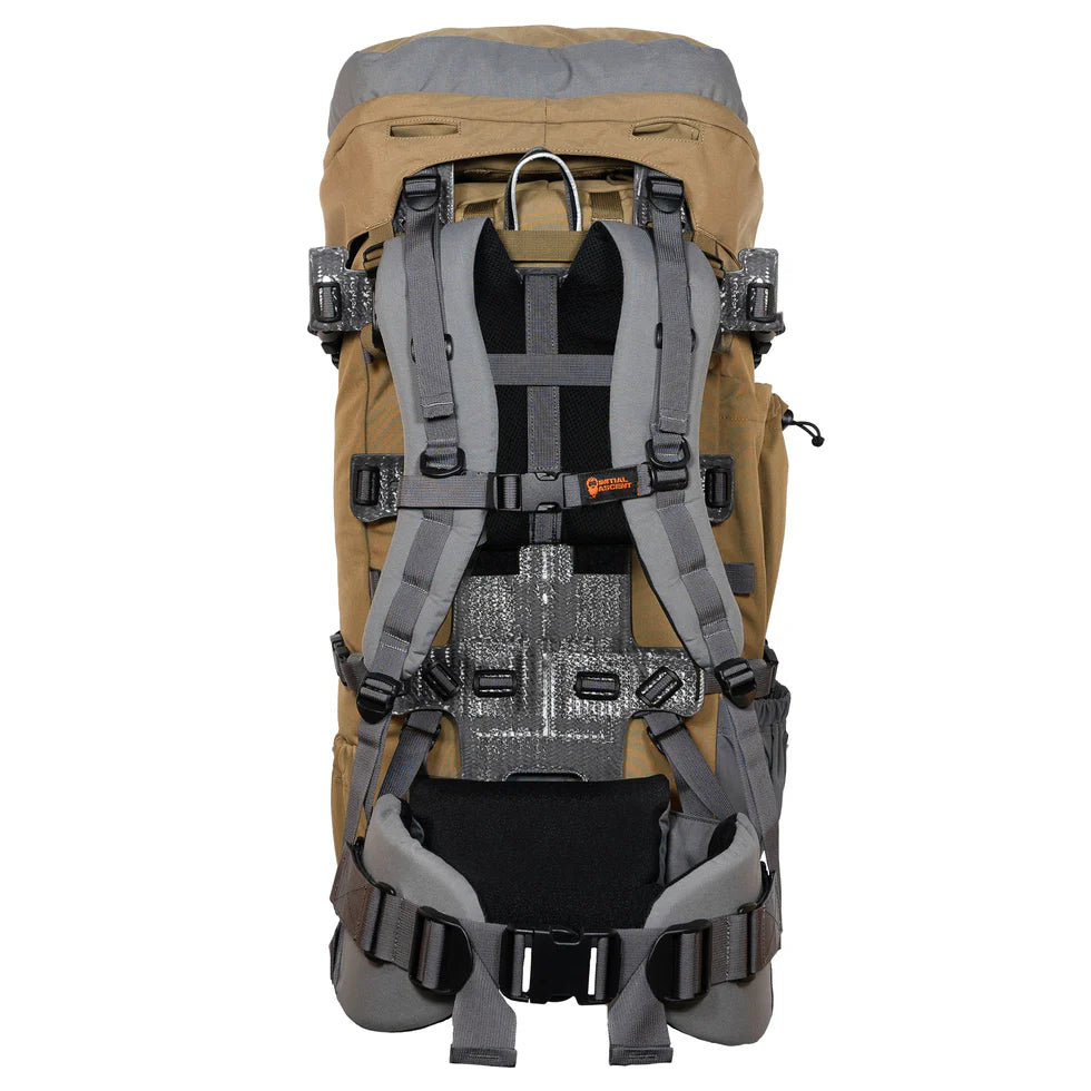 Initial Ascent IA3K Pack System