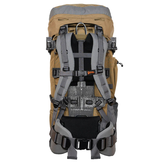 Initial Ascent IA3K Pack System