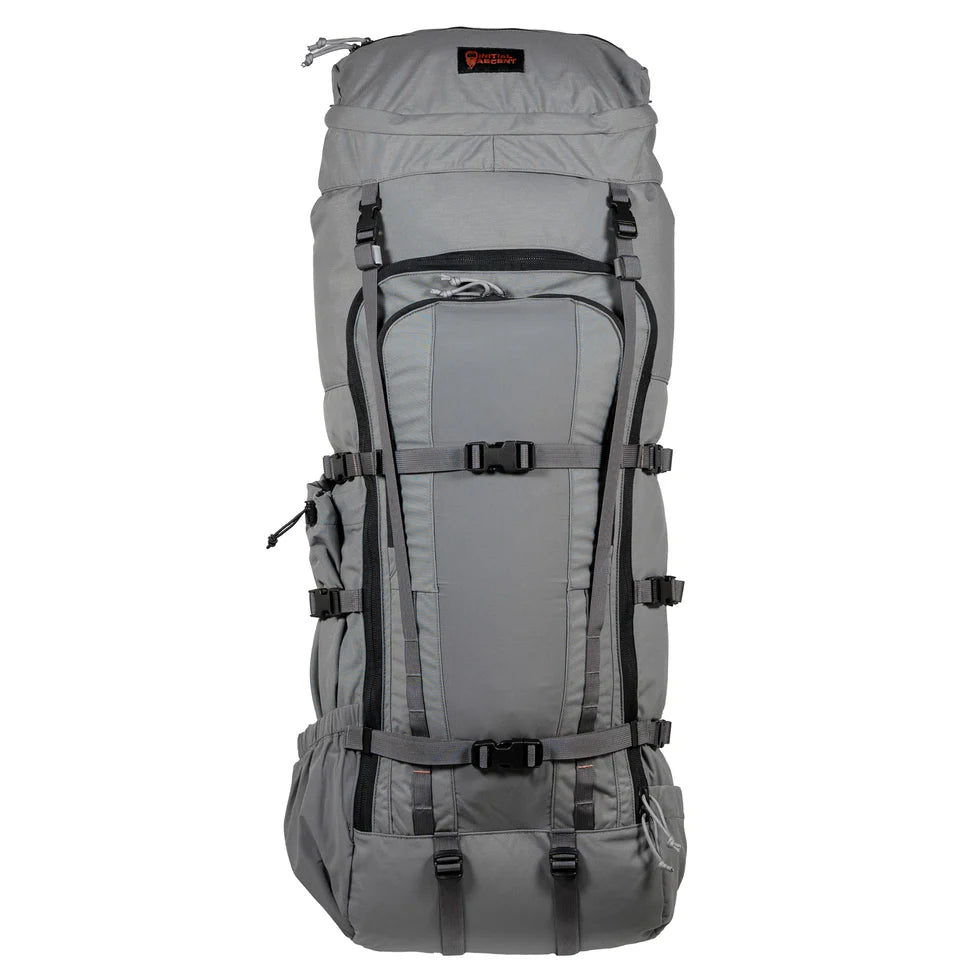 Initial Ascent IA8K Pack System