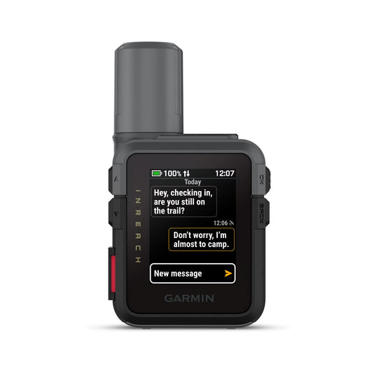 Garmin inReach Mini 3