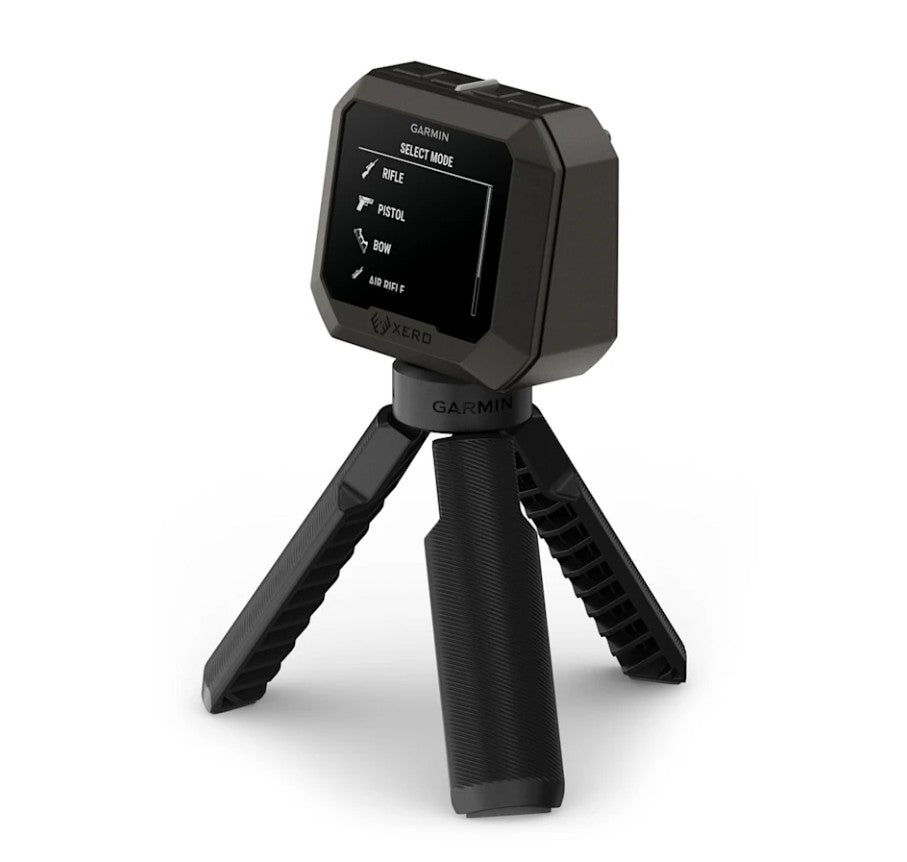 Garmin Xero C2 Chronograph