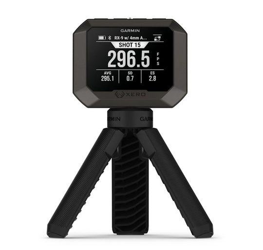 Garmin Xero C2 Chronograph