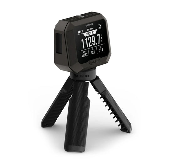 Garmin Xero C2 Chronograph