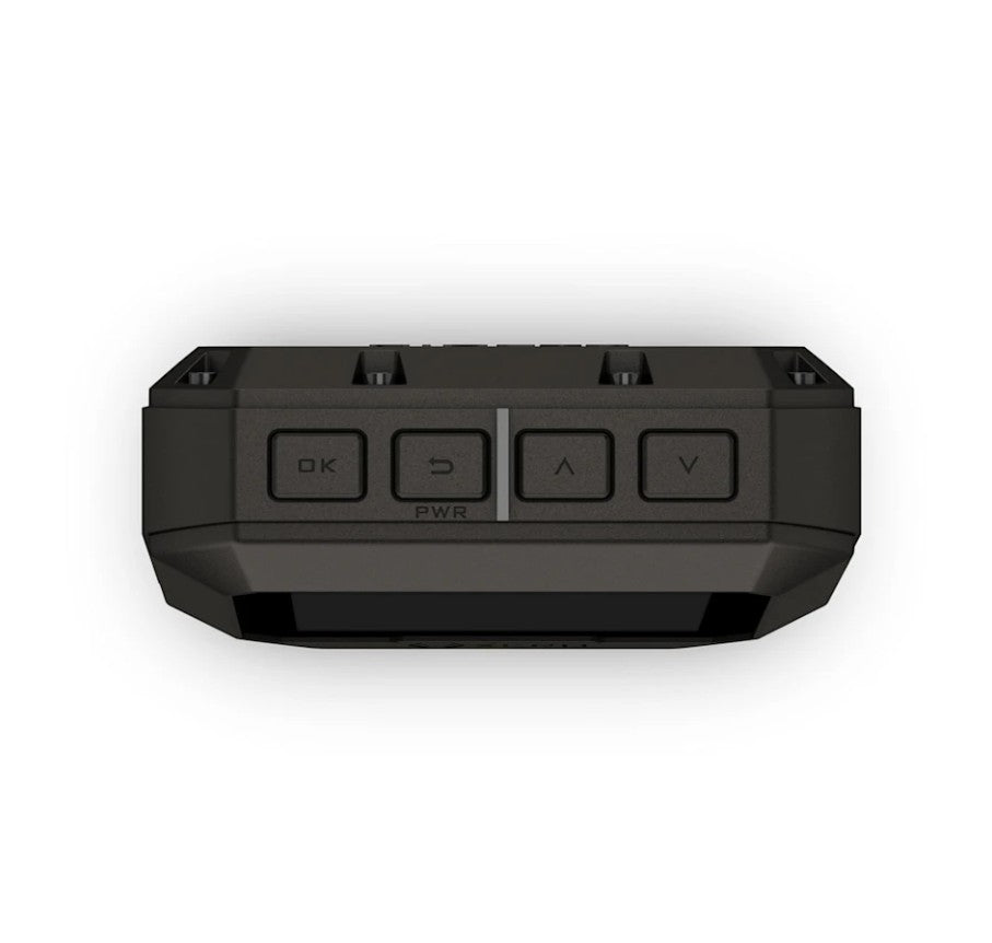 Garmin Xero C2 Chronograph