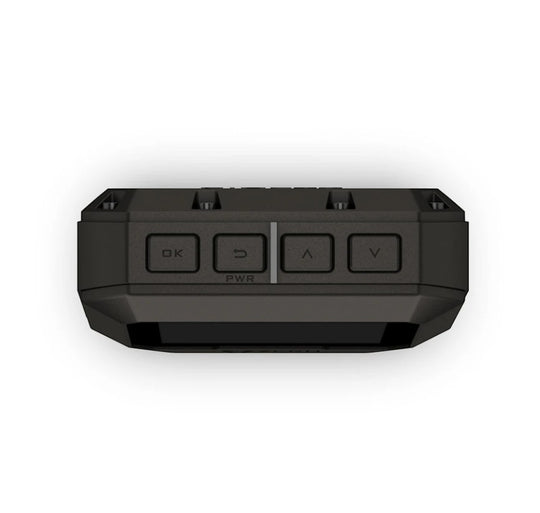 Garmin Xero C2 Chronograph