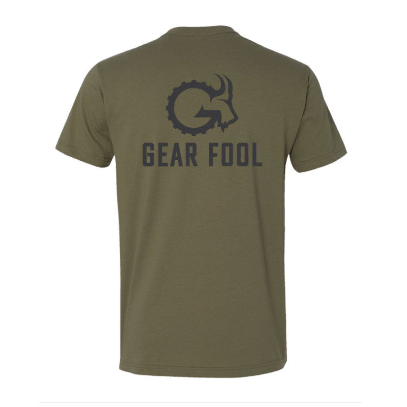 Gear Fool Classic T-Shirt