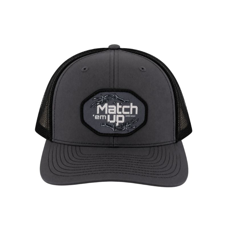Shed Head Match 'Em Up Classic Hat