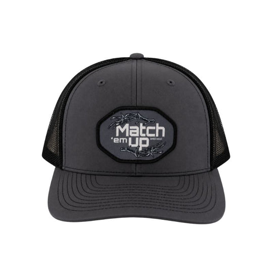 Shed Head Match 'Em Up Classic Hat