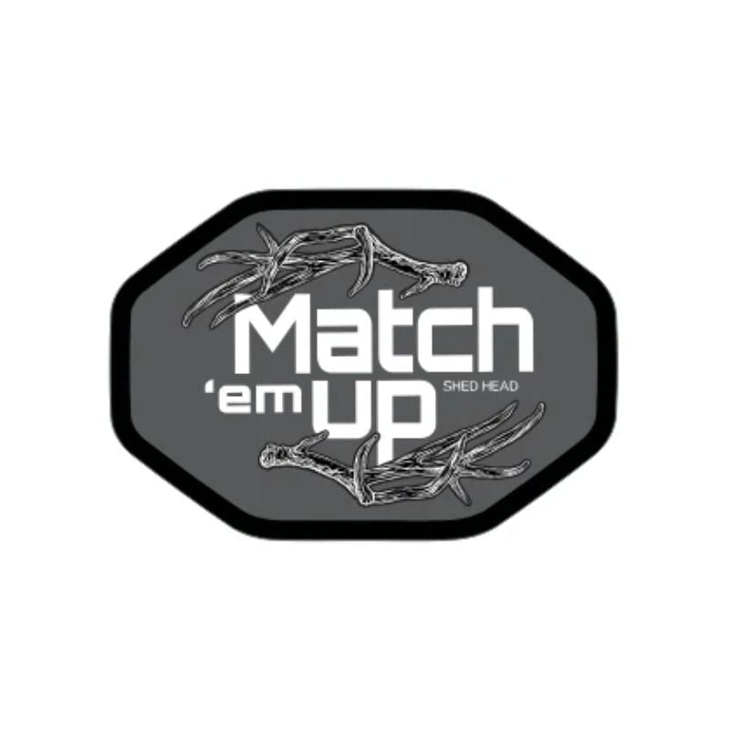 Shed Head Match 'Em Up Classic Hat