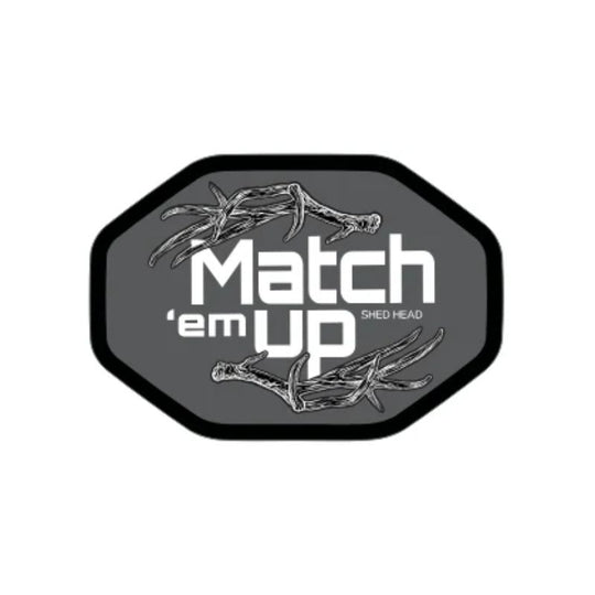 Shed Head Match 'Em Up Classic Hat