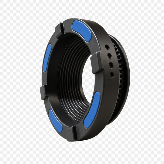 Knekt Mag Ring