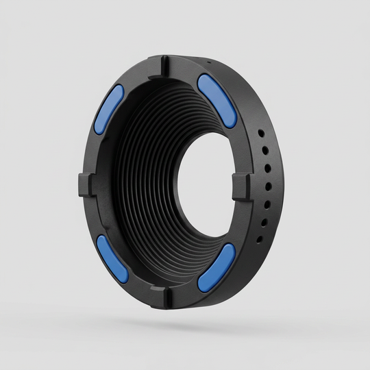Knekt Mag Ring
