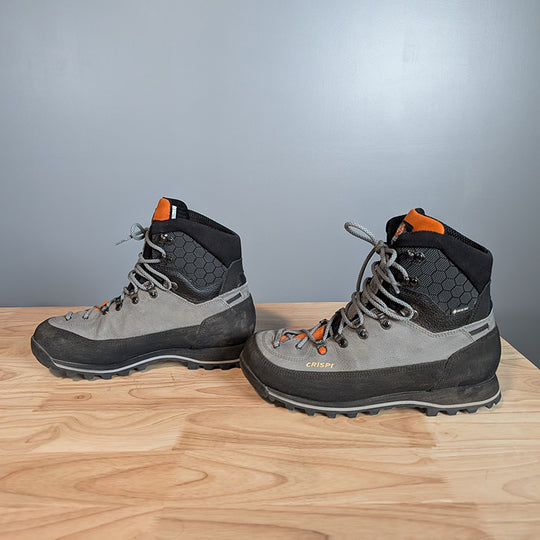 Crispi Lapponia III GTX (Good Condition)