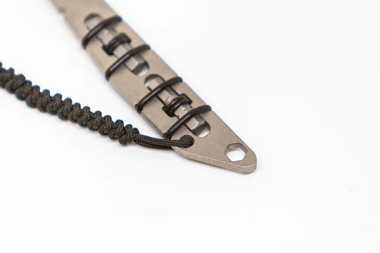 Goat Knives Capra Hunter™ Ti