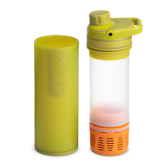 Grayl ULTRAPRESS Purifier