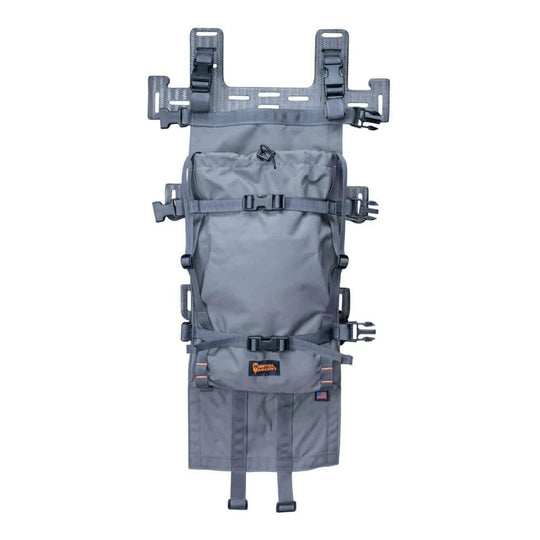 Initial Ascent Pannier Load Carrier