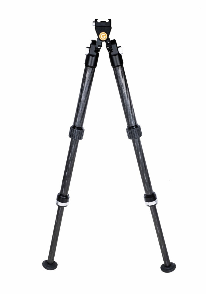 GUNWERKS Elevate Ti Bipod