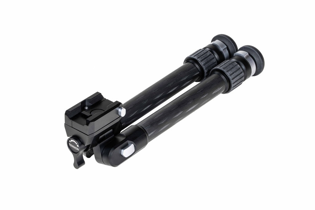GUNWERKS Elevate Ti Bipod