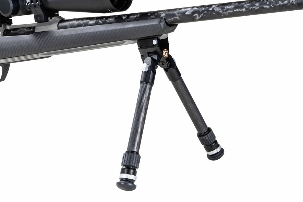 GUNWERKS Elevate Ti Bipod