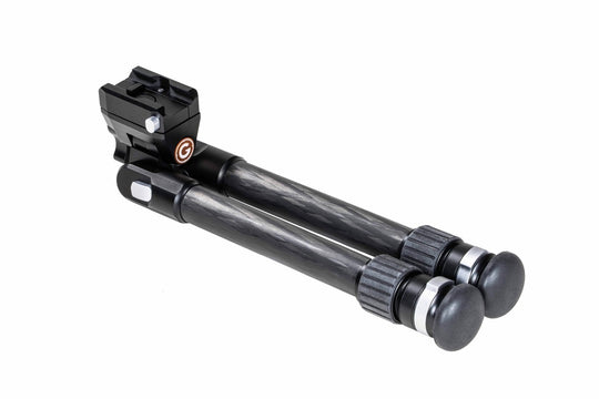 GUNWERKS Elevate Ti Bipod