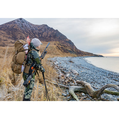 GUNWERKS Elevate Bipod (Pre-order)
