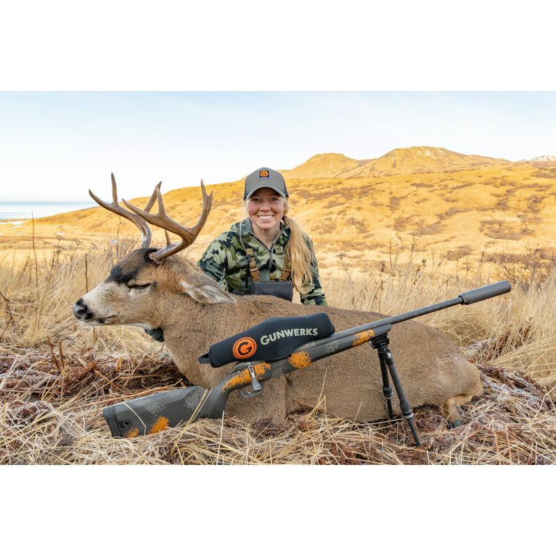 GUNWERKS Elevate Bipod (Pre-order)