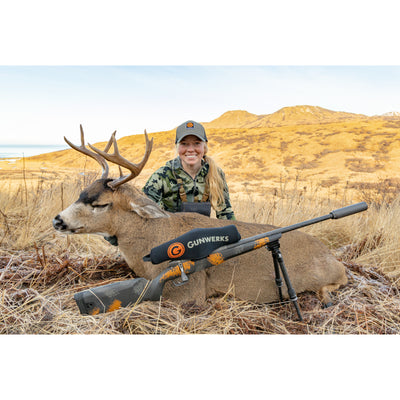 GUNWERKS Elevate Bipod (Pre-order)
