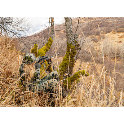 GUNWERKS Elevate Bipod (Pre-order)