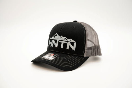 HNTN Classic Trucker Hat - Solids