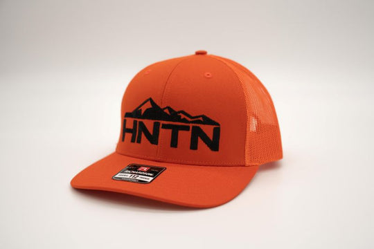 HNTN Classic Trucker Hat - Solids