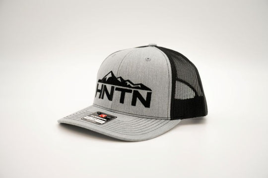 HNTN Classic Trucker Hat - Solids