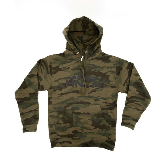 HNTN Classic Hoodie