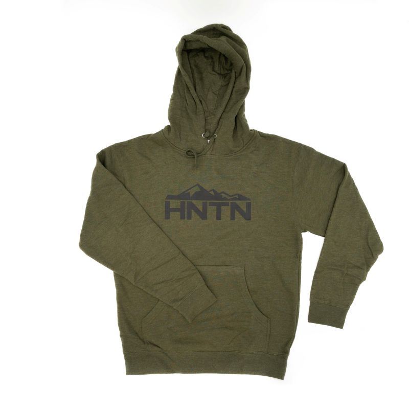 HNTN Classic Hoodie