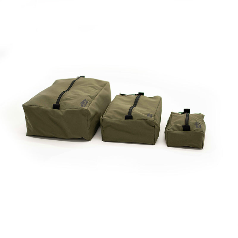 HNTN Essential Organizer Bags