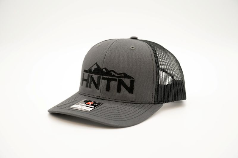 HNTN Classic Trucker Hat - Solids