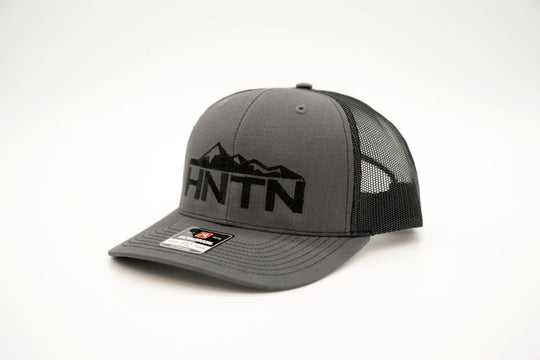 HNTN Classic Trucker Hat - Solids