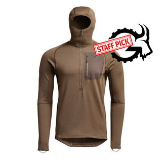 SITKA Heavyweight Hoodie