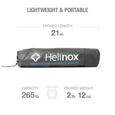 Helinox Lite Cot