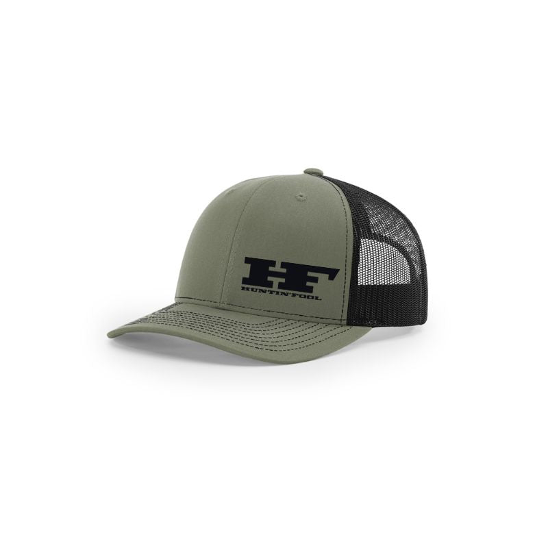 Huntin' Fool (HF) Hat