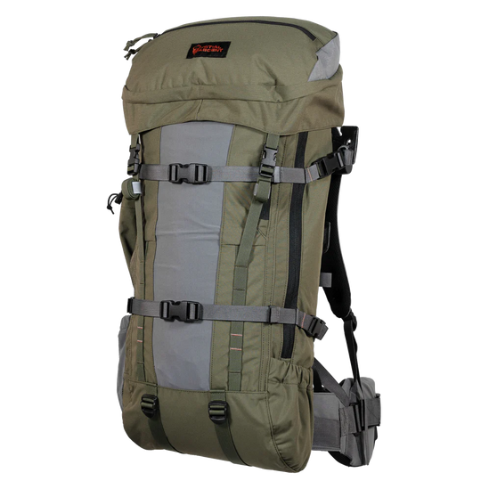 Initial Ascent IA3K Pack System