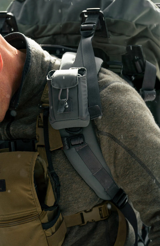 Initial Ascent IA Shoulder Pouch