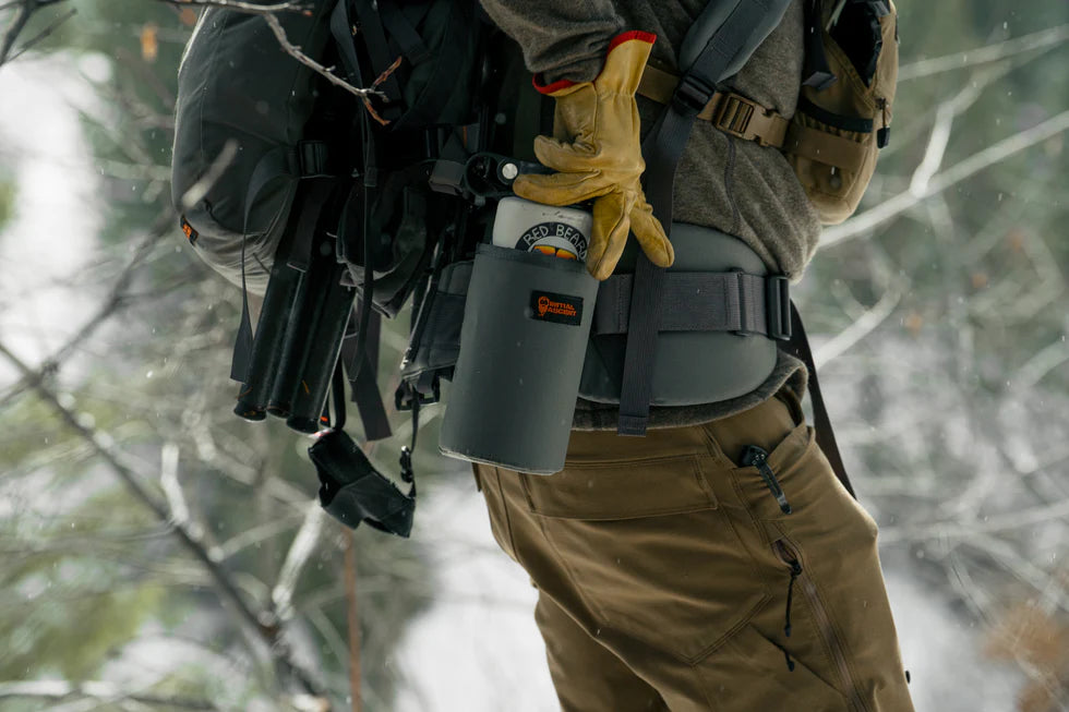 Initial Ascent IA Water Bottle Holder